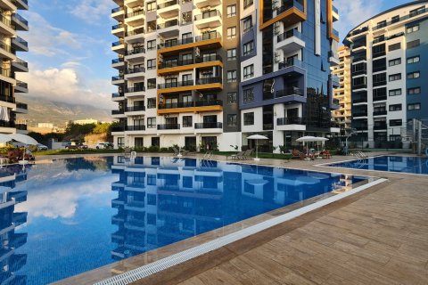 1+0 Wohnung in Mahmutlar, Antalya, Türkei Nr. 225112 - 14