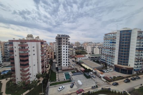 1+0 Wohnung in Mahmutlar, Antalya, Türkei Nr. 225108 - 14