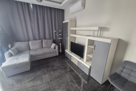 1+0 Wohnung in Mahmutlar, Antalya, Türkei Nr. 225108 - 2