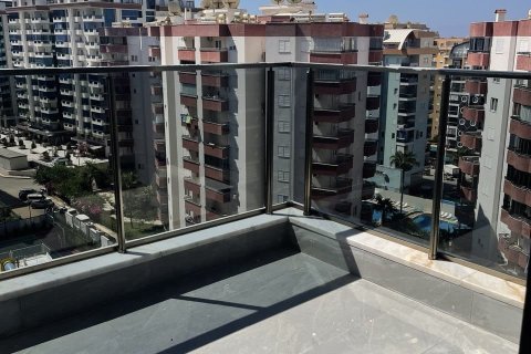 1+0 Wohnung in Mahmutlar, Antalya, Türkei Nr. 225108 - 11