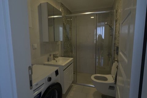 1+0 Wohnung in Mahmutlar, Antalya, Türkei Nr. 225108 - 9