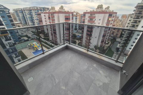 1+0 Wohnung in Mahmutlar, Antalya, Türkei Nr. 225108 - 12