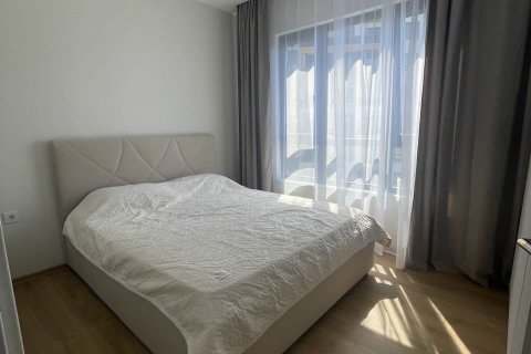 1+0 Wohnung in Mahmutlar, Antalya, Türkei Nr. 225108 - 8