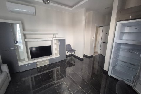 1+0 Wohnung in Mahmutlar, Antalya, Türkei Nr. 225108 - 4