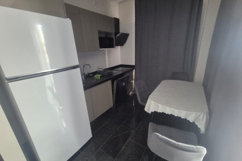 1+0 Wohnung in Mahmutlar, Antalya, Türkei Nr. 225108 - 5