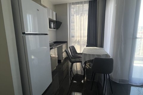 1+0 Wohnung in Mahmutlar, Antalya, Türkei Nr. 225108 - 6