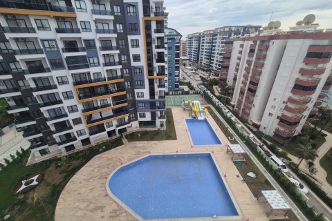 1+0 Wohnung in Mahmutlar, Antalya, Türkei Nr. 225108 - 13