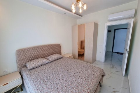 1+0 Wohnung in Kestel, Schleimbeutel, Türkei Nr. 225113 - 7