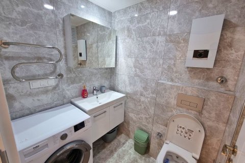 1+0 Wohnung in Kestel, Schleimbeutel, Türkei Nr. 225113 - 9