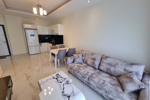 1+0 Wohnung in Kestel, Schleimbeutel, Türkei Nr. 225113 - 5