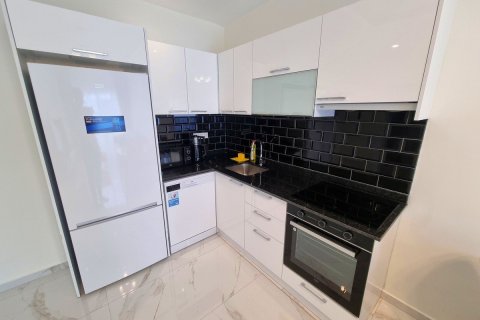 1+0 Wohnung in Kestel, Schleimbeutel, Türkei Nr. 225113 - 3