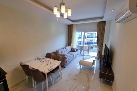1+0 Wohnung in Kestel, Schleimbeutel, Türkei Nr. 225113 - 4