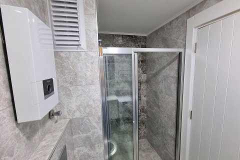 1+0 Wohnung in Kestel, Schleimbeutel, Türkei Nr. 225113 - 8