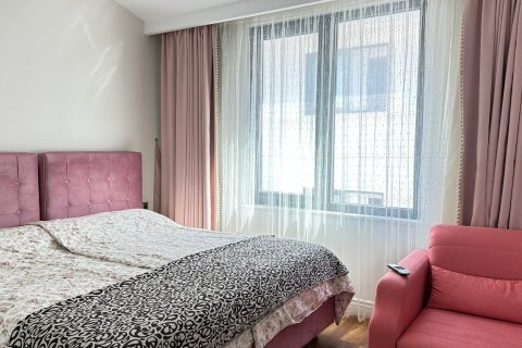 Продажа квартиры в Кестеле, Бурсе, Турция 2 комн., 110м2, №225114 – фото 14