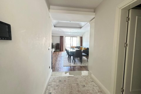 Продажа квартиры в Кестеле, Бурсе, Турция 2 комн., 110м2, №225114 – фото 10