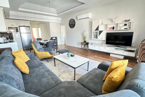 Продажа квартиры в Кестеле, Бурсе, Турция 2 комн., 110м2, №225114 – фото 3