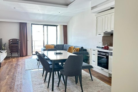 Продажа квартиры в Кестеле, Бурсе, Турция 2 комн., 110м2, №225114 – фото 6