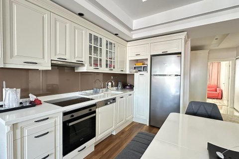 Продажа квартиры в Кестеле, Бурсе, Турция 2 комн., 110м2, №225114 – фото 9