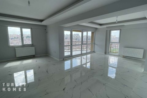 Продажа квартиры  в Стамбуле, Турция 2+1, 88м2, №233730 – фото 8