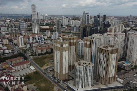 Продажа квартиры  в Стамбуле, Турция 2+1, 88м2, №233730 – фото 3