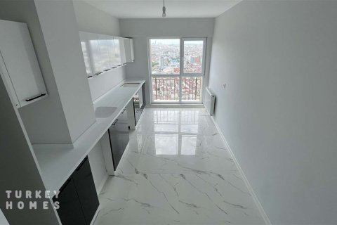 Продажа квартиры  в Стамбуле, Турция 2+1, 88м2, №233730 – фото 12