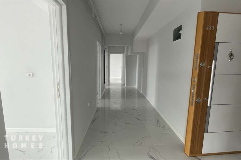 Продажа квартиры  в Стамбуле, Турция 2+1, 88м2, №233730 – фото 11