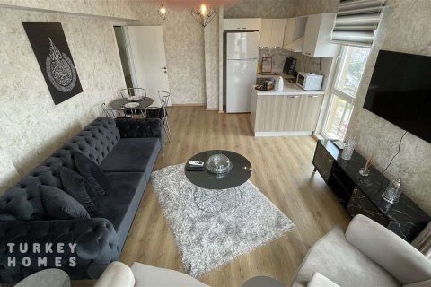Продажа квартиры  в Стамбуле, Турция 2+1, 88м2, №233730 – фото 6