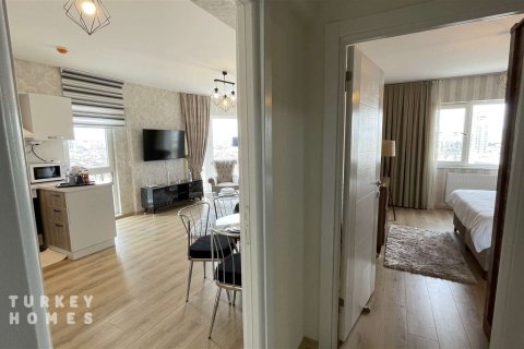 Продажа квартиры  в Стамбуле, Турция 2+1, 88м2, №233730 – фото 7