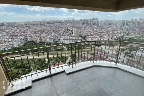 Продажа квартиры  в Стамбуле, Турция 2+1, 88м2, №233730 – фото 10