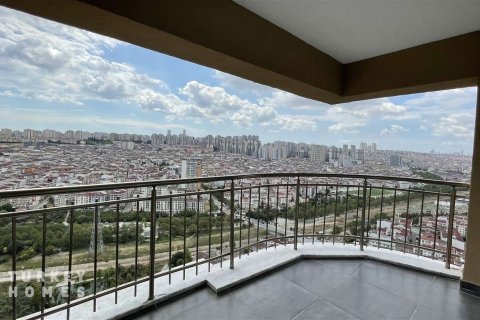 Продажа квартиры  в Стамбуле, Турция 2+1, 88м2, №233730 – фото 14
