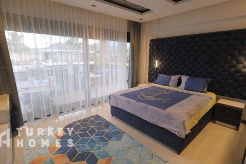 4+1 Villa i Kemer, Antalya, Tyrkia Nr. 233733 - 10