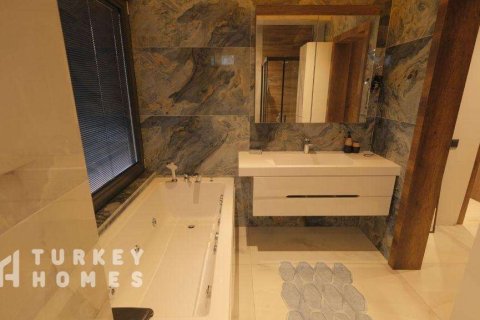 4+1 Villa i Kemer, Antalya, Tyrkia Nr. 233733 - 12
