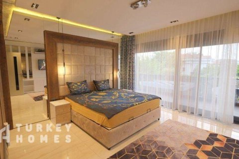 4+1 Villa i Kemer, Antalya, Tyrkia Nr. 233733 - 14