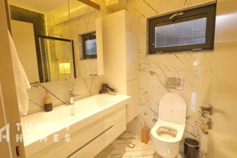 4+1 Villa i Kemer, Antalya, Tyrkia Nr. 233733 - 9