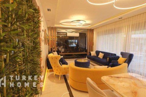 4+1 Villa i Kemer, Antalya, Tyrkia Nr. 233733 - 5