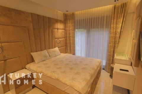 4+1 Villa i Kemer, Antalya, Tyrkia Nr. 233733 - 8