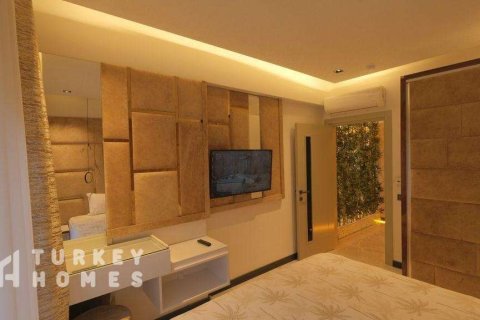 4+1 Villa i Kemer, Antalya, Tyrkia Nr. 233733 - 7