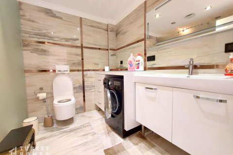 Villa 3+1 Alanya, Antalya, Türkiye №233735 - 15