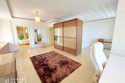 Villa 3+1 Alanya, Antalya, Türkiye №233735 - 11