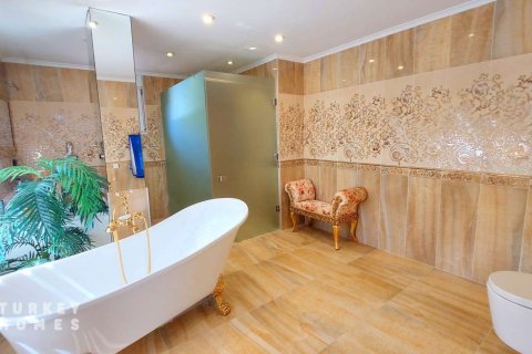 Villa 3+1 Alanya, Antalya, Türkiye №233735 - 13