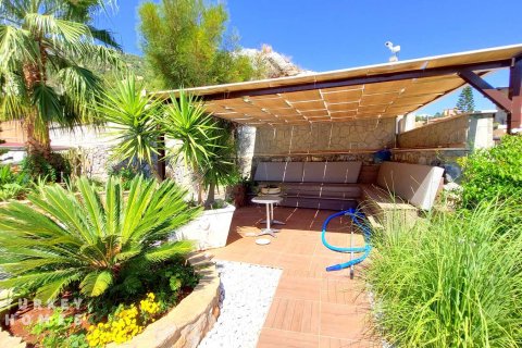 Villa 3+1 Alanya, Antalya, Türkiye №233735 - 22