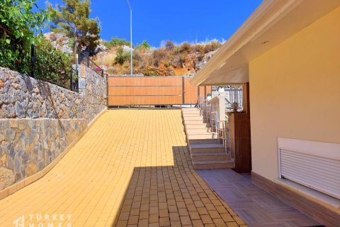 Villa 3+1 Alanya, Antalya, Türkiye №233735 - 25