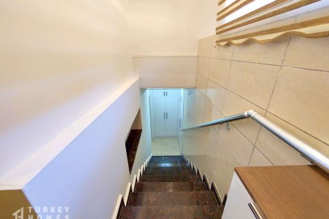 Villa 3+1 Alanya, Antalya, Türkiye №233735 - 16
