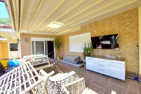 Villa 3+1 Alanya, Antalya, Türkiye №233735 - 8