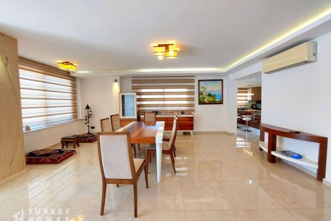 Villa 3+1 Alanya, Antalya, Türkiye №233735 - 6