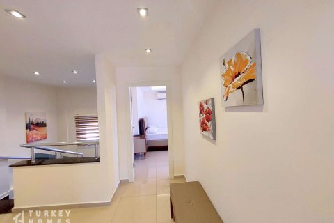 Villa 3+1 Alanya, Antalya, Türkiye №233735 - 10
