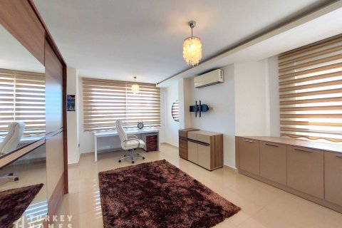 Villa 3+1 Alanya, Antalya, Türkiye №233735 - 12
