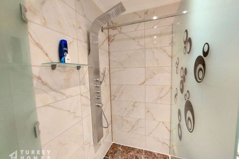 Villa 3+1 Alanya, Antalya, Türkiye №233735 - 20