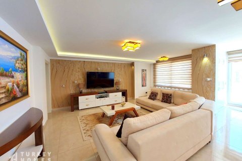 Villa 3+1 Alanya, Antalya, Türkiye №233735 - 7