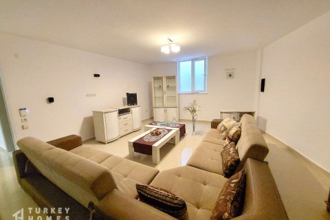 Villa 3+1 Alanya, Antalya, Türkiye №233735 - 18